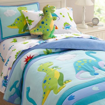 Olive-Kids-Dinosaur-Land-Full-Comforter-Set