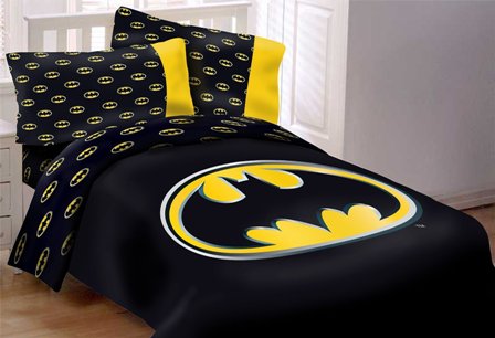 batman-bedding
