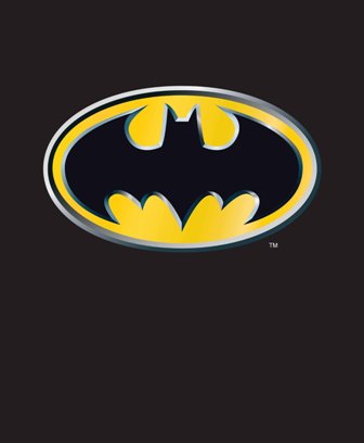 batman-blanket
