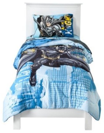 batman-comforter-set