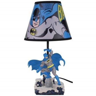 batman-resin-lamp