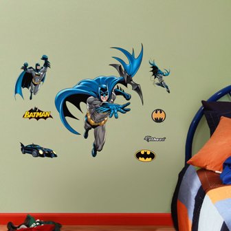 batman-wall-decor