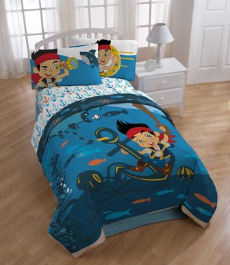 jake-and-the-neverland-pirates-bedding