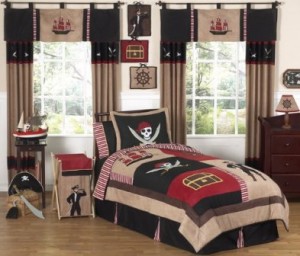 pirate-bedding
