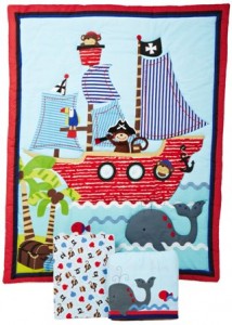 pirate-crib-bedding