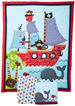 pirate-crib-bedding