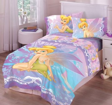 tinkerbell-bedding