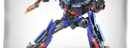 transformer-bedding