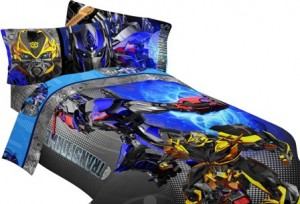 transformer-comforter-set