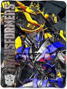 transformer-fleece-throw
