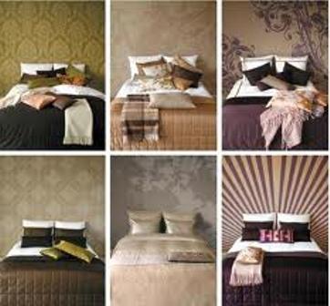 bedding collections