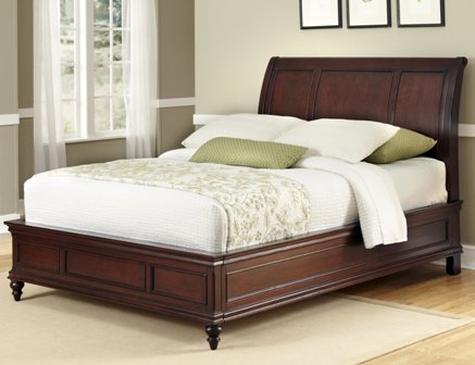 king-size-sleigh-bed