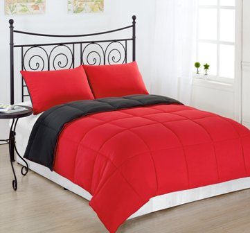 orange-comforter-sets
