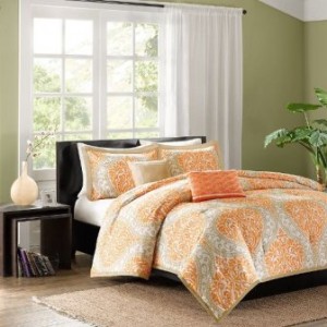 orange-duvet-cover-set-twin
