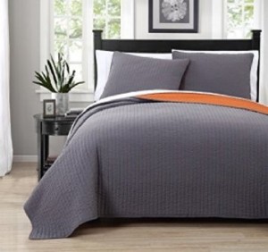 orange-grey-bedding-set