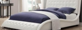upholstered-queen-sleigh-bed
