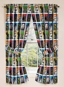 star-wars-curtains