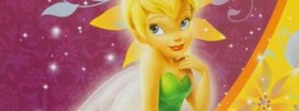 tinkerbell-blanket