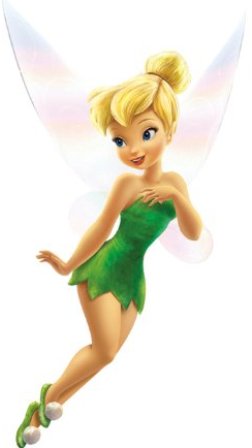 tinkerbell-wall-decal