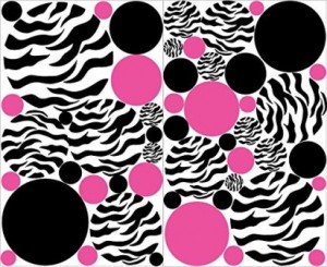 zebra-wall-decals