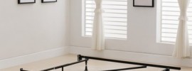 adjustable bed frame