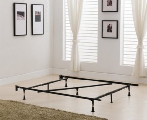adjustable bed frame