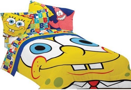 spongebob-bedding-full-comforter-set