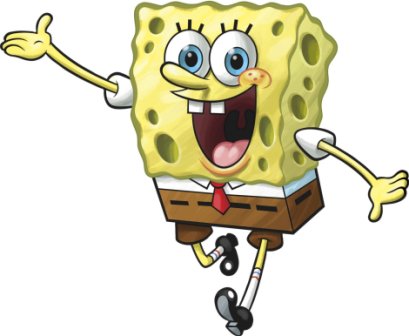 spongebob spongebob