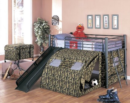 kids-bunk-bed-with-tent