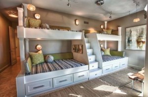 multiple-bunk-beds-in-a-room