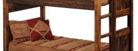 reclaimed-wood-bunk-bed