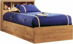 kids storage beds-1